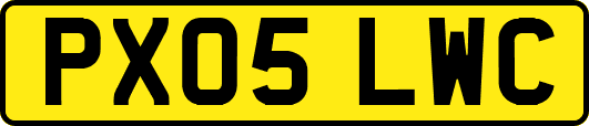 PX05LWC
