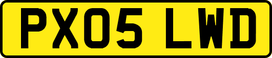 PX05LWD