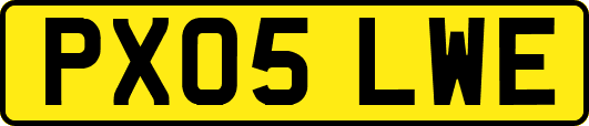 PX05LWE