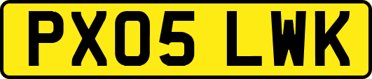 PX05LWK