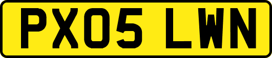 PX05LWN