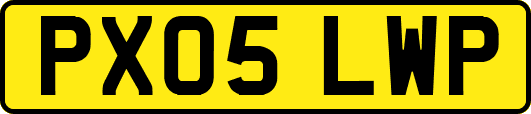 PX05LWP