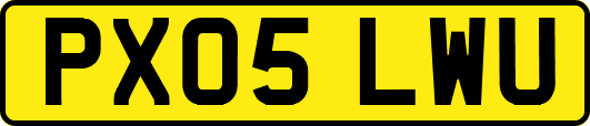PX05LWU