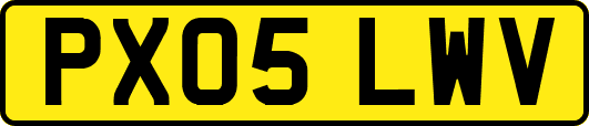 PX05LWV