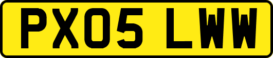 PX05LWW