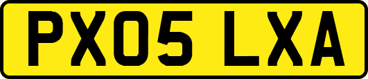 PX05LXA