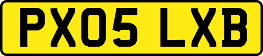 PX05LXB