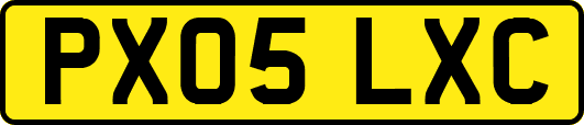 PX05LXC