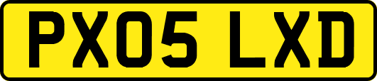 PX05LXD