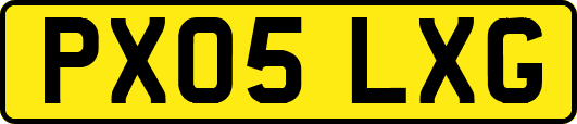 PX05LXG