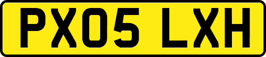 PX05LXH