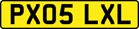 PX05LXL