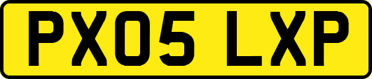 PX05LXP
