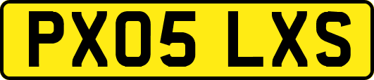 PX05LXS