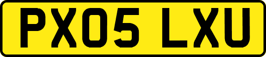 PX05LXU