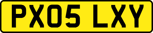 PX05LXY