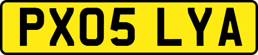 PX05LYA
