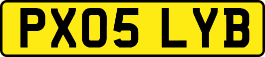 PX05LYB