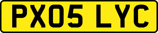 PX05LYC