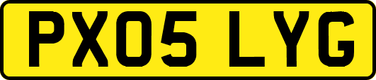 PX05LYG