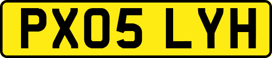 PX05LYH