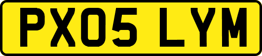 PX05LYM