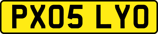 PX05LYO