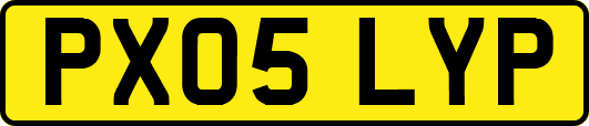 PX05LYP