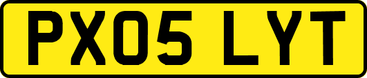 PX05LYT