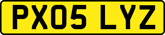 PX05LYZ