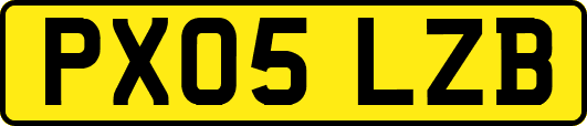 PX05LZB