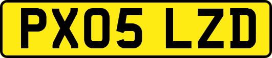 PX05LZD