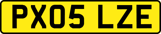 PX05LZE