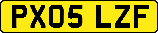 PX05LZF