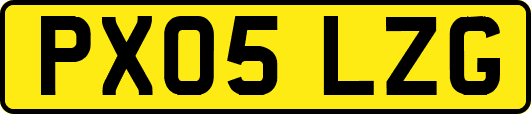 PX05LZG