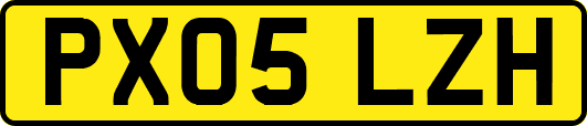PX05LZH