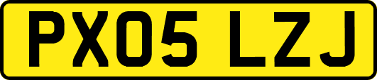 PX05LZJ