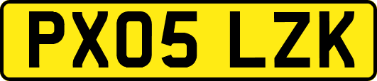 PX05LZK