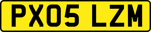 PX05LZM