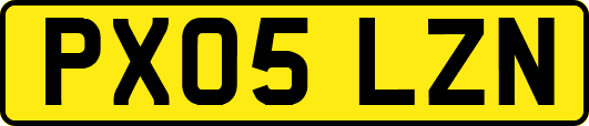 PX05LZN