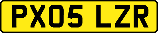 PX05LZR