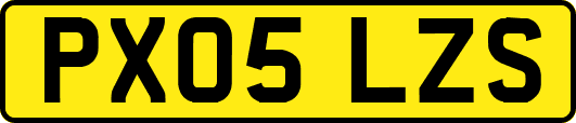 PX05LZS