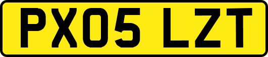 PX05LZT