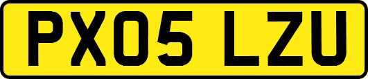 PX05LZU