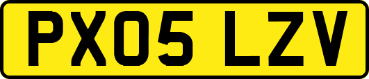 PX05LZV