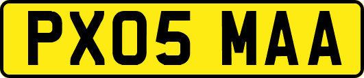 PX05MAA