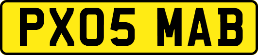PX05MAB