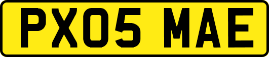 PX05MAE