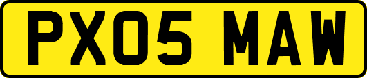 PX05MAW