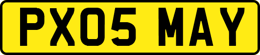 PX05MAY